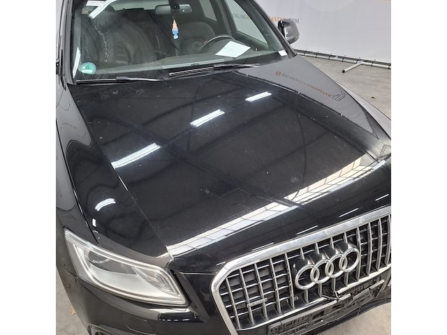 Personenauto, audi - afbeelding 18 van  65