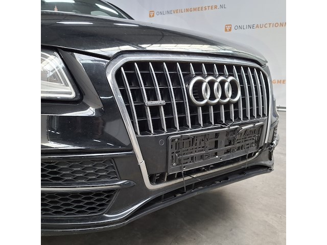 Personenauto, audi - afbeelding 19 van  65