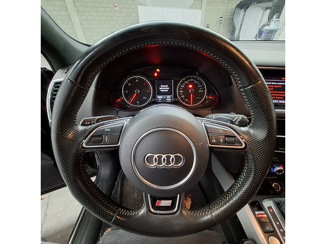 Personenauto, audi - afbeelding 24 van  65