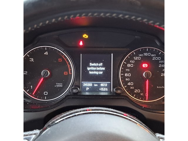 Personenauto, audi - afbeelding 25 van  65