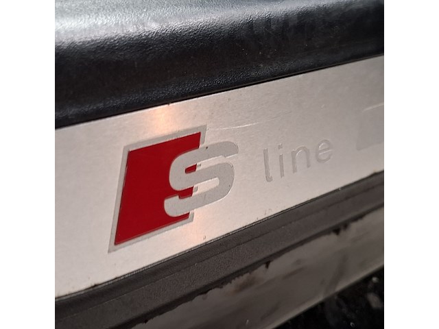 Personenauto, audi - afbeelding 39 van  65