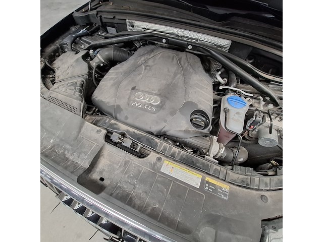 Personenauto, audi - afbeelding 46 van  65