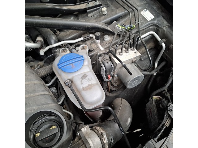 Personenauto, audi - afbeelding 47 van  65