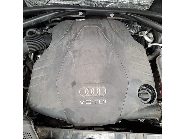 Personenauto, audi - afbeelding 48 van  65