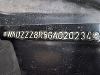 Personenauto, audi - afbeelding 51 van  65