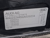 Personenauto, audi - afbeelding 52 van  65