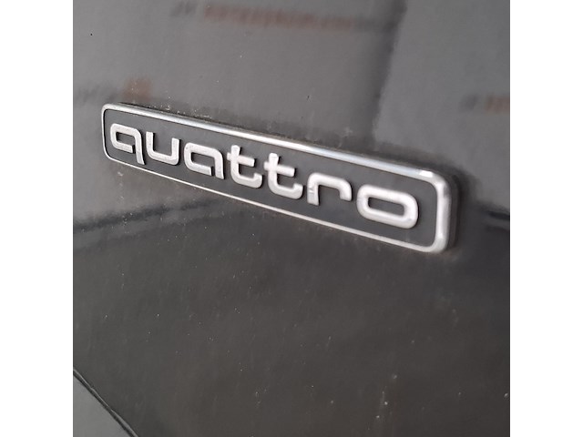 Personenauto, audi - afbeelding 55 van  65