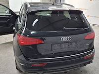 Personenauto, audi - afbeelding 57 van  65