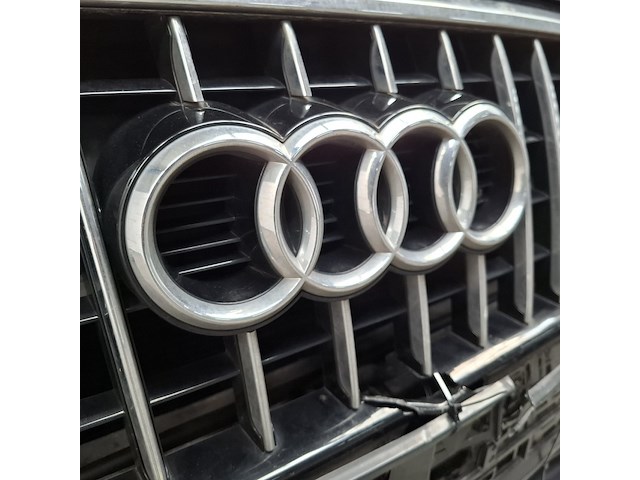Personenauto, audi - afbeelding 59 van  65