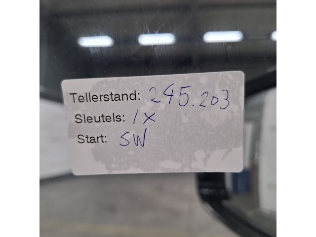 Personenauto, audi - afbeelding 60 van  65