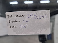 Personenauto, audi - afbeelding 60 van  65