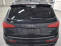 Personenauto, audi - afbeelding 63 van  65