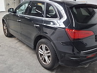 Personenauto, audi - afbeelding 64 van  65