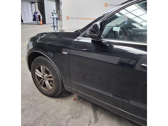 Personenauto, audi - afbeelding 65 van  65