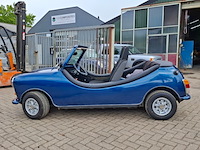 Personenauto, austin, mini, 1100 special, 1977 - afbeelding 2 van  33