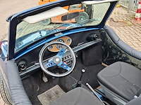 Personenauto, austin, mini, 1100 special, 1977 - afbeelding 4 van  33