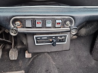 Personenauto, austin, mini, 1100 special, 1977 - afbeelding 7 van  33
