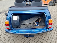 Personenauto, austin, mini, 1100 special, 1977 - afbeelding 10 van  33