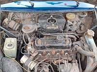Personenauto, austin, mini, 1100 special, 1977 - afbeelding 11 van  33