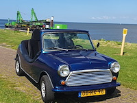 Personenauto, austin, mini, 1100 special, 1977 - afbeelding 1 van  33