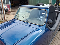 Personenauto, austin, mini, 1100 special, 1977 - afbeelding 14 van  33