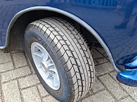 Personenauto, austin, mini, 1100 special, 1977 - afbeelding 16 van  33