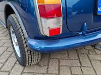 Personenauto, austin, mini, 1100 special, 1977 - afbeelding 18 van  33
