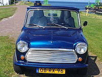 Personenauto, austin, mini, 1100 special, 1977 - afbeelding 20 van  33