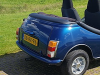 Personenauto, austin, mini, 1100 special, 1977 - afbeelding 21 van  33