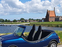 Personenauto, austin, mini, 1100 special, 1977 - afbeelding 25 van  33