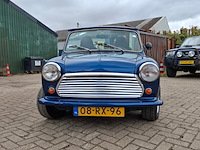 Personenauto, austin, mini, 1100 special, 1977 - afbeelding 28 van  33