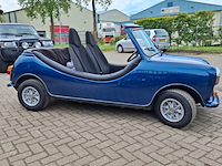 Personenauto, austin, mini, 1100 special, 1977 - afbeelding 30 van  33
