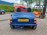 Personenauto, austin, mini, 1100 special, 1977 - afbeelding 32 van  33