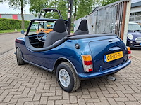 Personenauto, austin, mini, 1100 special, 1977 - afbeelding 33 van  33