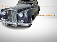 Personenauto, bentley, 1957 - afbeelding 4 van  10