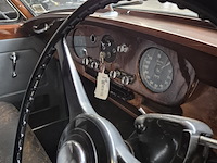 Personenauto, bentley, 1957 - afbeelding 10 van  10