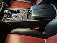 Personenauto, bentley, bentayga, 4.0 d 7p., zwart, 2017 - afbeelding 7 van  9