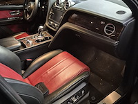 Personenauto, bentley, bentayga, 4.0 d 7p., zwart, 2017 - afbeelding 8 van  9