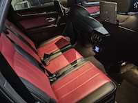 Personenauto, bentley, bentayga, 4.0 d 7p., zwart, 2017 - afbeelding 9 van  9