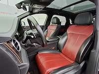 Personenauto bentley, bentayga 4.0 d 7p., zwart - afbeelding 18 van  48