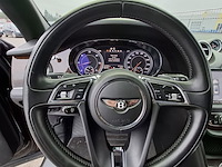 Personenauto bentley, bentayga 4.0 d 7p., zwart - afbeelding 19 van  48