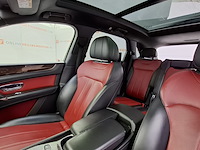 Personenauto bentley, bentayga 4.0 d 7p., zwart - afbeelding 28 van  48