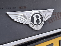 Personenauto bentley, bentayga 4.0 d 7p., zwart - afbeelding 41 van  48