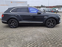 Personenauto bentley, bentayga 4.0 d 7p., zwart - afbeelding 34 van  48
