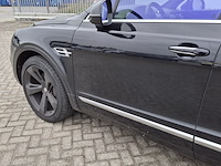 Personenauto bentley, bentayga 4.0 d 7p., zwart - afbeelding 47 van  48