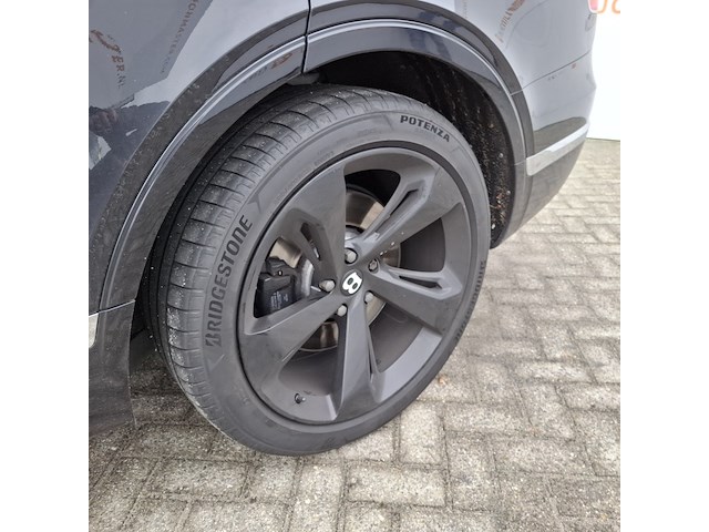 Personenauto bentley, bentayga 4.0 d 7p. - afbeelding 3 van  48