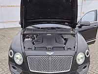Personenauto bentley, bentayga 4.0 d 7p. - afbeelding 9 van  48
