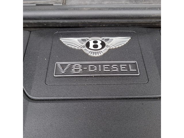 Personenauto bentley, bentayga 4.0 d 7p. - afbeelding 13 van  48