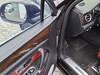 Personenauto bentley, bentayga 4.0 d 7p. - afbeelding 17 van  48