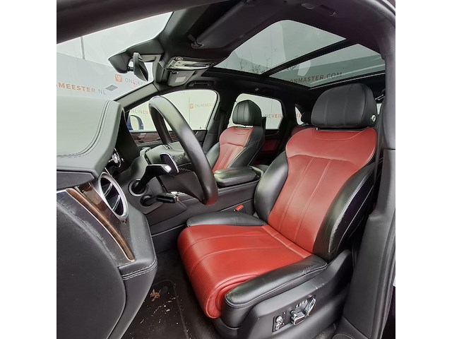 Personenauto bentley, bentayga 4.0 d 7p. - afbeelding 18 van  48